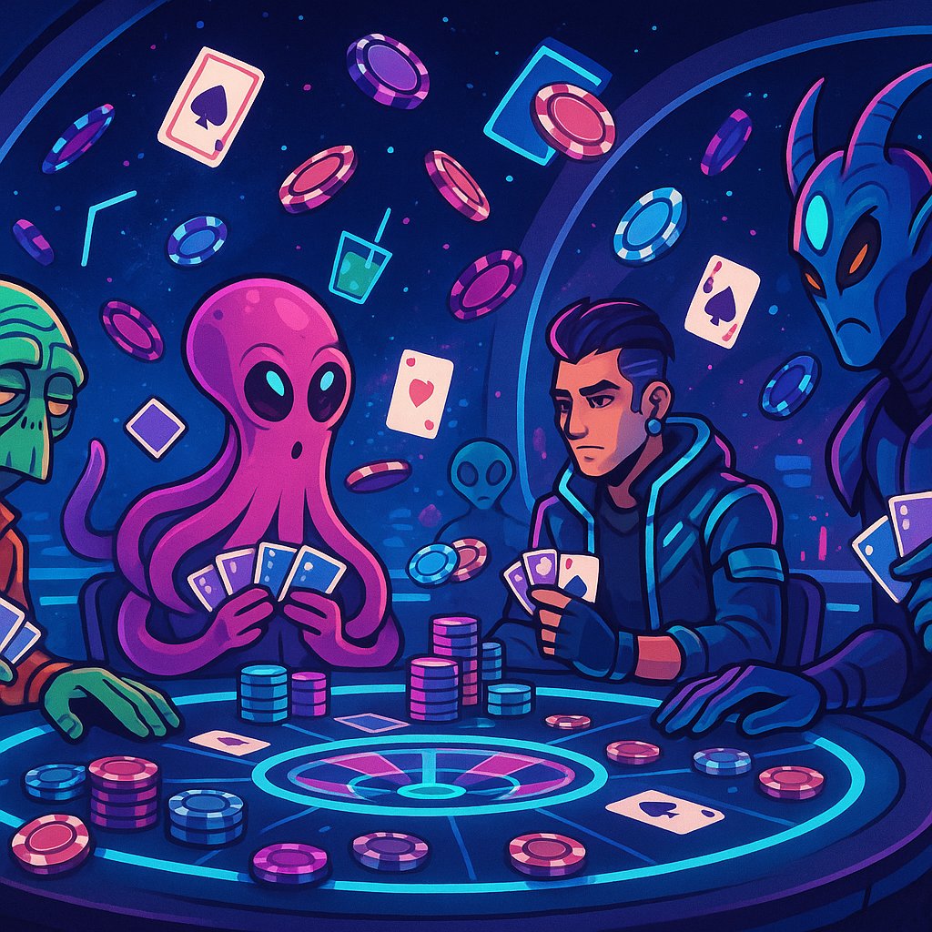 13777x Live Casino