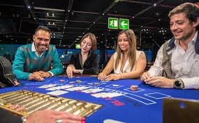 13777x Real-Time Casino Tables Aapke Lobby Mein